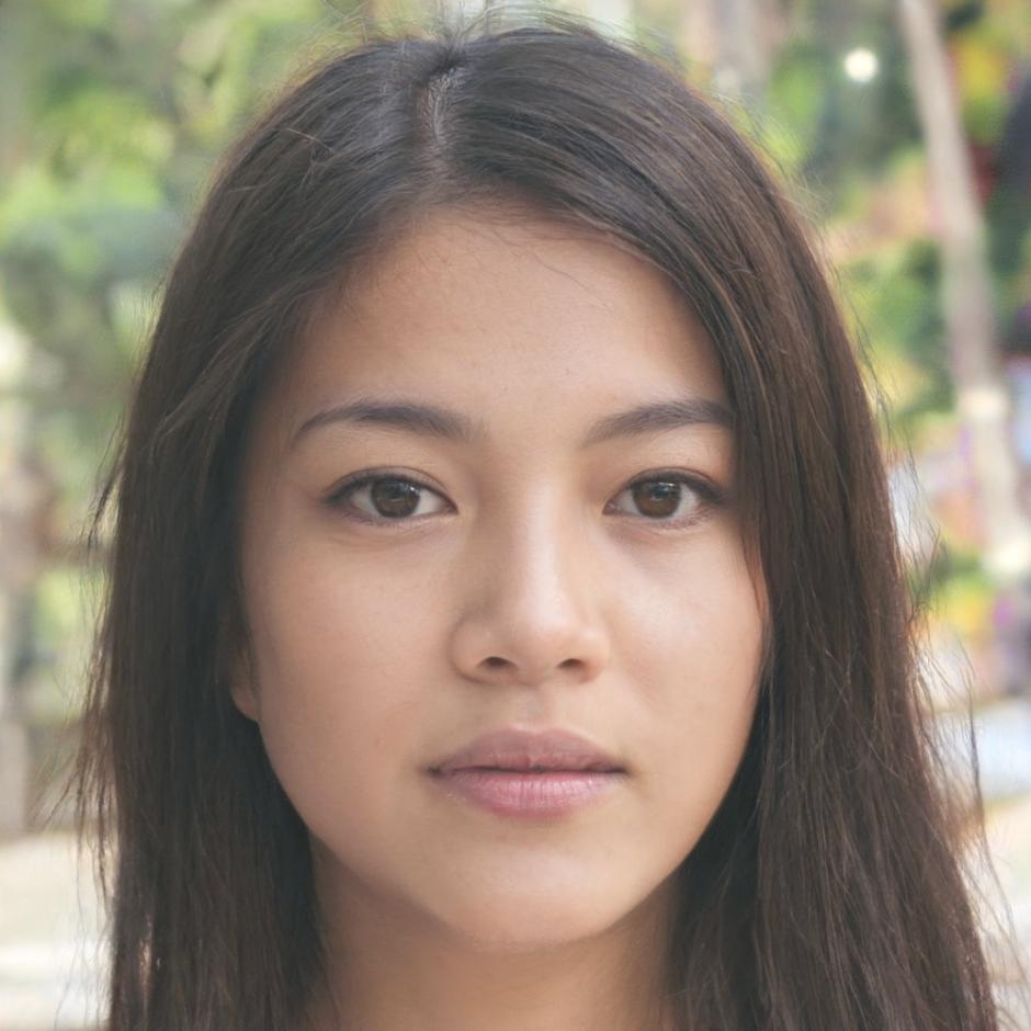 Portrait d'Eulalie Mercier, consultante en stratégie