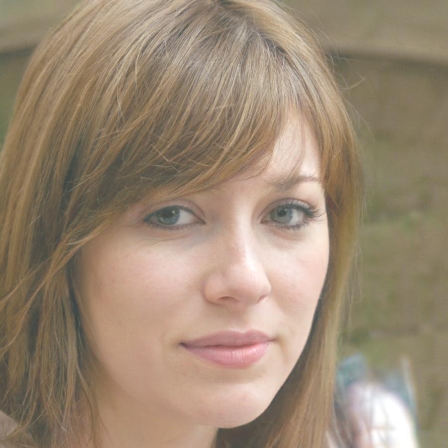 Portrait d'Armelle Rousseau, contrôleuse de gestion