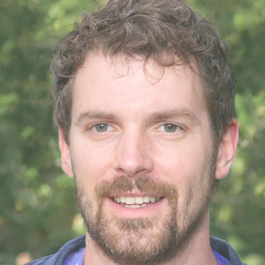 Portrait de Céléstin Beaumont, entrepreneur